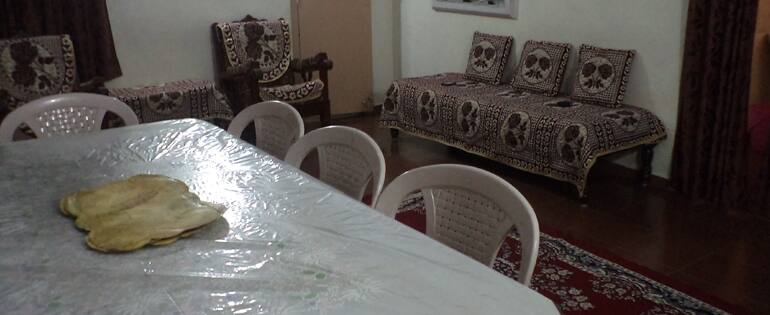Anamiiva Homestay, Coorg 3